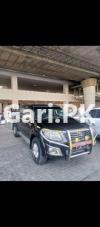 Toyota Hilux Vigo Champ G 2012 For Sale in Islamabad