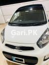 KIA Picanto 1.0 AT 2021 For Sale in Islamabad