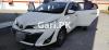 Toyota Yaris ATIV X CVT 1.5 2020 For Sale in Faisalabad