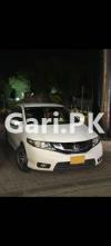 Honda City 1.3 i-VTEC 2017 For Sale in Hyderabad