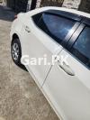 Toyota Corolla GLi Automatic 1.3 VVTi 2017 For Sale in Mardan