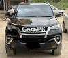 Toyota Fortuner 2.7 VVTi 2020 For Sale in Lahore