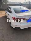 Honda Civic 1.5 VTEC Turbo Oriel 2022 For Sale in Gujranwala