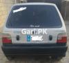 Suzuki Mehran VX 2007 For Sale in Islamabad