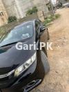 Honda Civic VTi Oriel Prosmatec 1.8 i-VTEC 2013 For Sale in Karachi