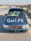 Suzuki Alto VXR (CNG) 2007 For Sale in Peshawar