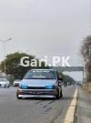 Daihatsu Charade CL 1998 For Sale in Rawalpindi