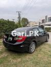 Honda Civic VTi Prosmatec 1.8 i-VTEC 2016 For Sale in Lahore