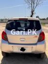 Suzuki Cultus VXL 2021 For Sale in Sialkot