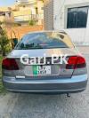 Honda Civic EXi Prosmatec 2004 For Sale in Gujranwala