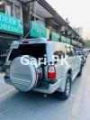 Toyota Surf SSR-X 2.7 1999 For Sale in Peshawar