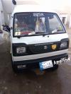 Suzuki Bolan VX EURO II 2023 For Sale in Rawalpindi