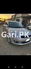 Suzuki Swift XG 1.2 2011 For Sale in Taxila