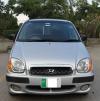 Hyundai Santro Exec 2004 For Sale in Lahore