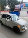 Daihatsu Cuore CX Eco 2007 For Sale in Lahore