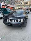 Porsche Taycan  2022 For Sale in Islamabad