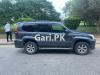 Toyota Prado TZ 4.0 2007 For Sale in Karachi