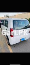 Suzuki Alto G4 2014 For Sale in Karachi