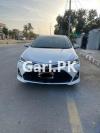 Toyota Corolla Altis Grande X CVT-i 1.8 Beige Interior 2023 For Sale in Karachi