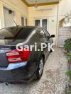 Honda City 1.3 i-VTEC 2019 For Sale in Karachi