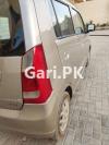 Suzuki Wagon R VXL 2017 For Sale in Karachi