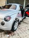 Daihatsu Copen Active Top 2008 For Sale in Rawalpindi