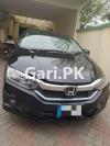 Honda City 1.5L ASPIRE CVT 2021 For Sale in Islamabad