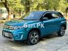 Suzuki Vitara GLX 1.6 2017 For Sale in Islamabad