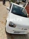 Suzuki Alto VXL AGS 2021 For Sale in Sahiwal