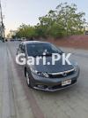 Honda Civic Oriel 2014 For Sale in Karachi