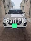 Chery Tiggo 8 Pro  2023 For Sale in Gujranwala