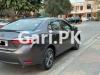 Toyota Corolla GLI 2020 For Sale in Lahore