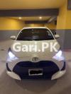 Toyota Yaris  2020 For Sale in Karachi