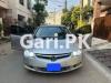 Honda Civic Prosmetic 2007 For Sale in Lahore