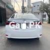 Toyota Corolla Altis 2017 For Sale in Faisalabad