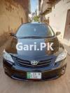 Toyota Corolla GLi 1.3 VVTi 2014 For Sale in Sahiwal