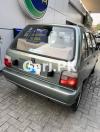 Suzuki Mehran VXR Euro II 2013 For Sale in Multan