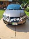 Honda City Aspire 1.3 i-VTEC 2015 For Sale in Multan