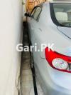 Toyota Corolla GLi Automatic 1.6 VVTi 2014 For Sale in Mardan