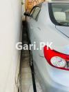 Toyota Corolla GLi Automatic 1.6 VVTi 2014 For Sale in Mardan