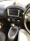 Nissan Juke  2011 For Sale in Sahiwal