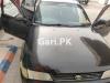 Toyota Corolla XE 1997 For Sale in Islamabad