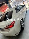 Toyota Corolla XLi VVTi 2015 For Sale in Abbottabad