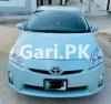 Toyota Prius  2011 For Sale in Sahiwal