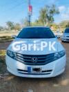 Honda City IVTEC 2014 For Sale in Jhelum