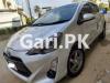 Toyota Aqua IVTEC 2015 For Sale in Karachi