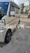 Nissan Clipper  2015 For Sale in Faisalabad