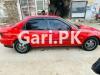 Honda Civic EXi 1994 For Sale in Rawalpindi