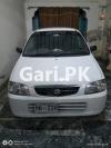 Suzuki Alto  2011 For Sale in Islamabad