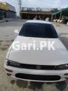 Toyota Corolla 2.0 D 2001 For Sale in Mardan